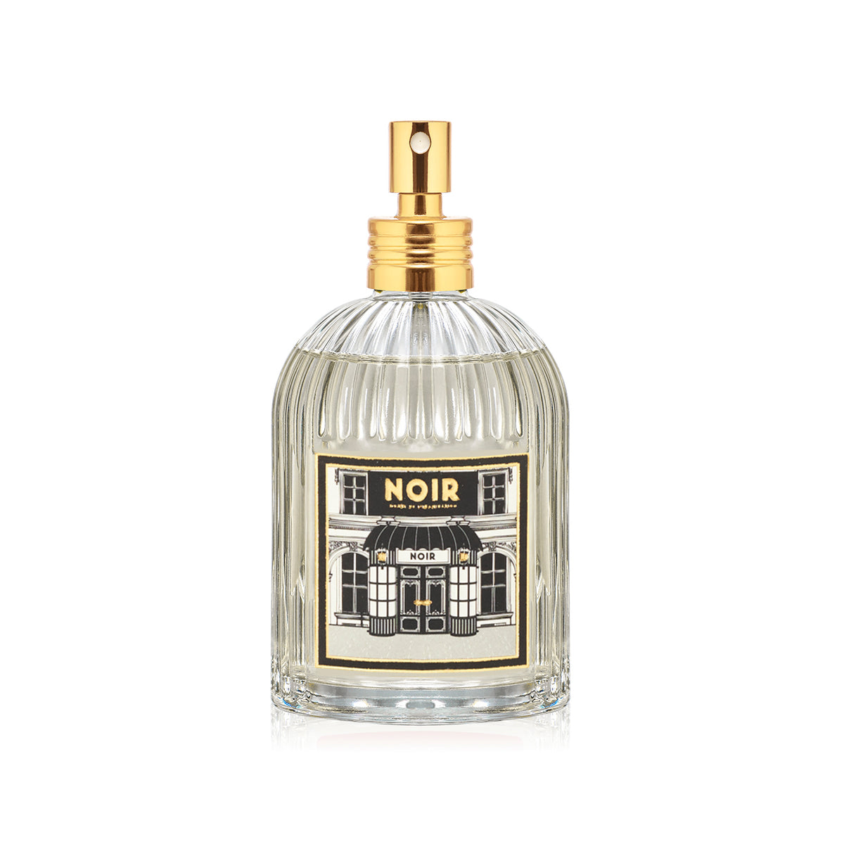 GRANADE SPRAY 250 ML