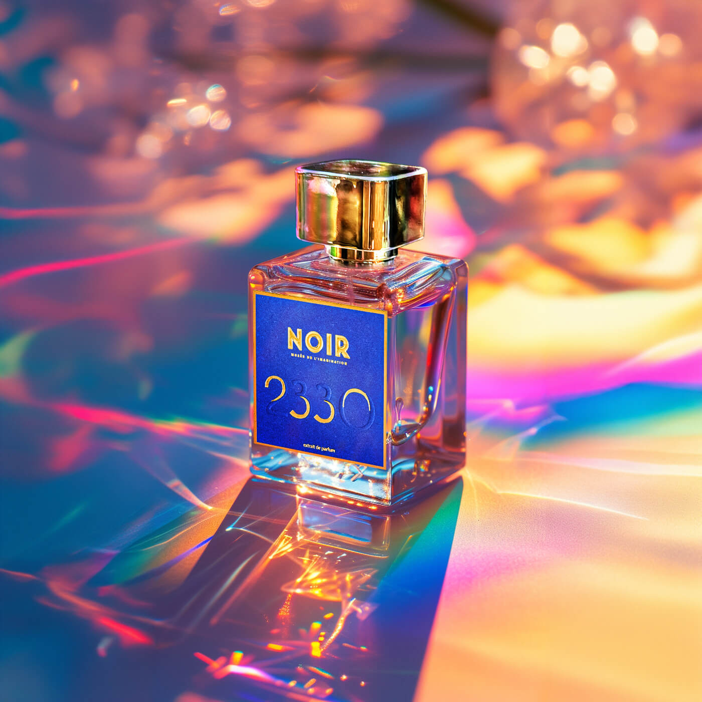 No 2330 Extrait De Parfum 100Ml