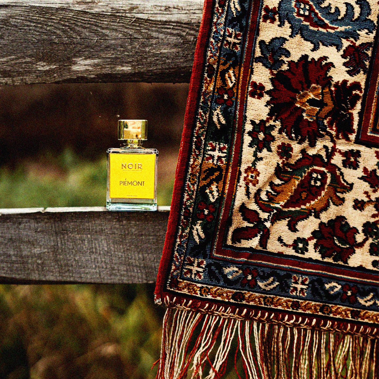 PIEMONT Extrait De Parfum 100Ml