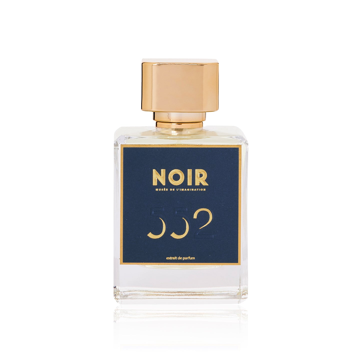No 552 Extrait De Parfum 100Ml