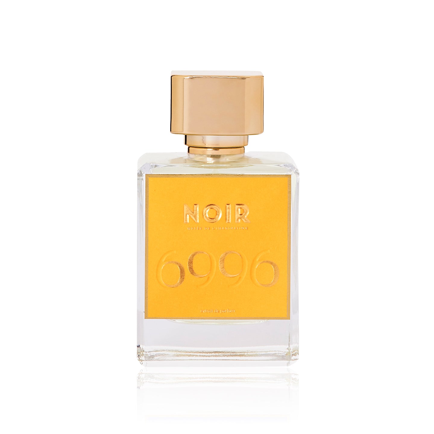 No 6996 Extrait De Parfum 100Ml
