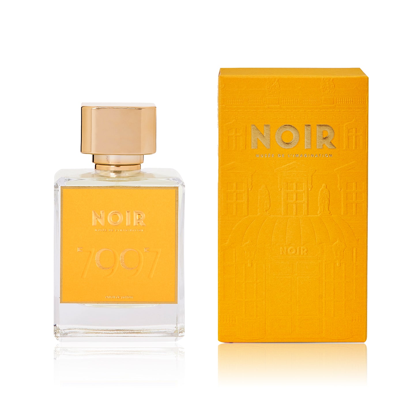 No 7997 Extrait De Parfum 100Ml