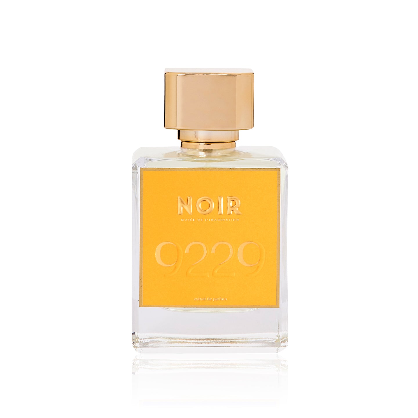 No 9229 Extrait De Parfum 100Ml