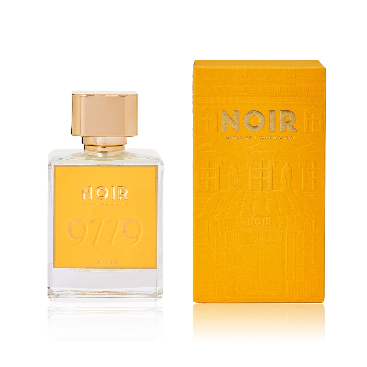 No 9779 Extrait De Parfum 100Ml