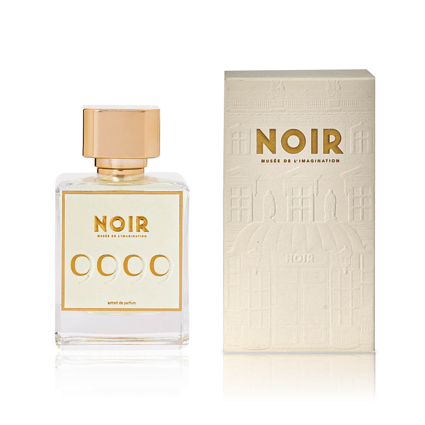 No 9999 Extrait De Parfum 100Ml
