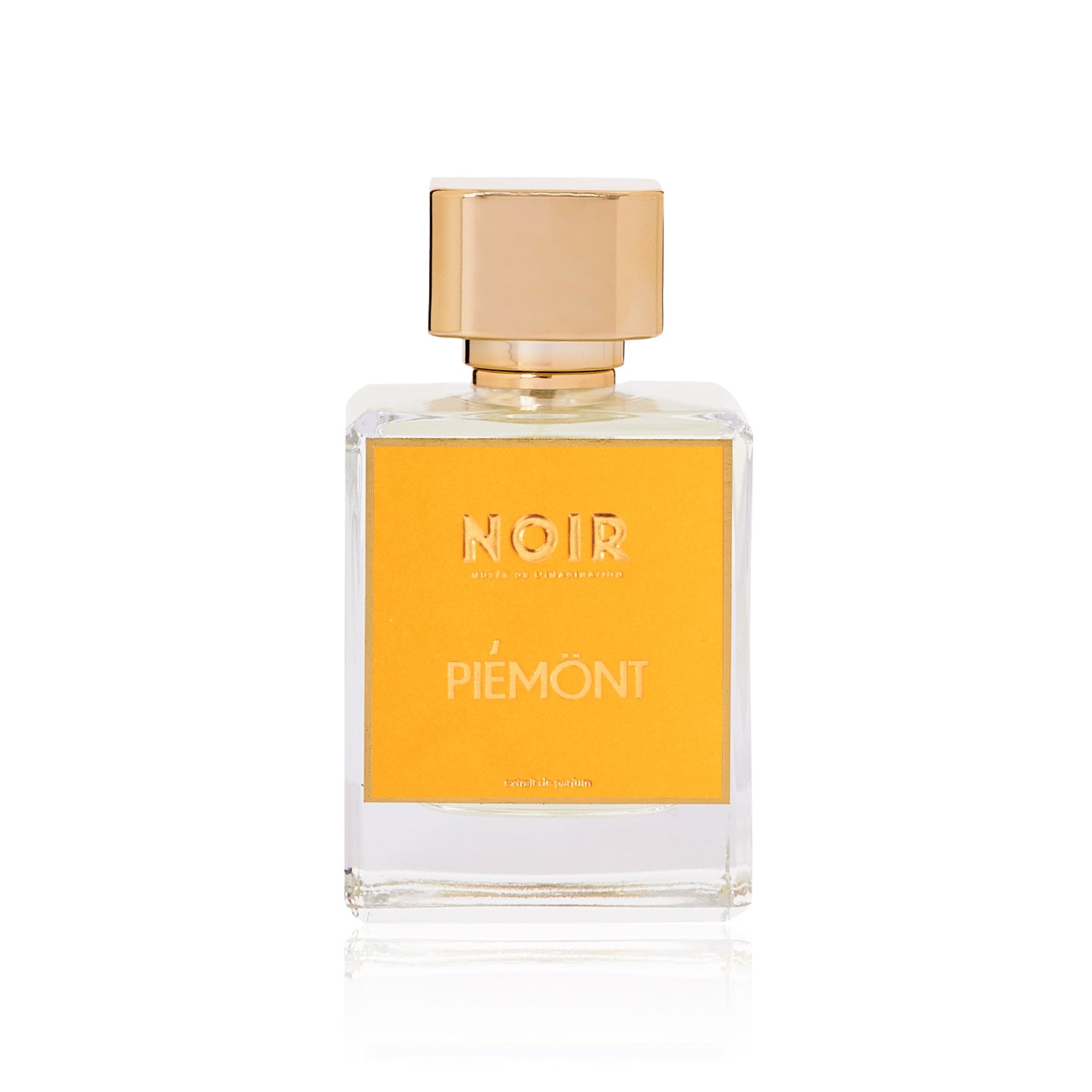 PIEMONT Extrait De Parfum 100Ml