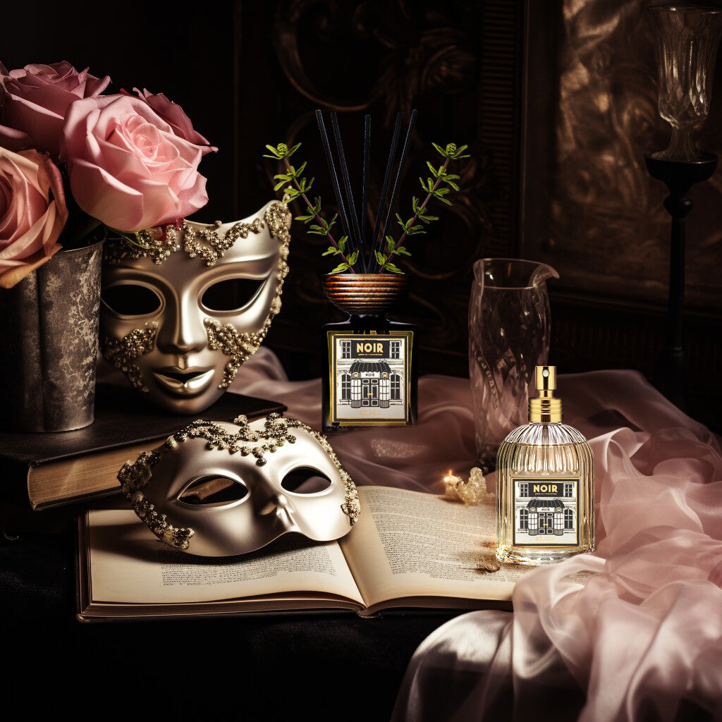 BOL SAINT CANDLE 330GR