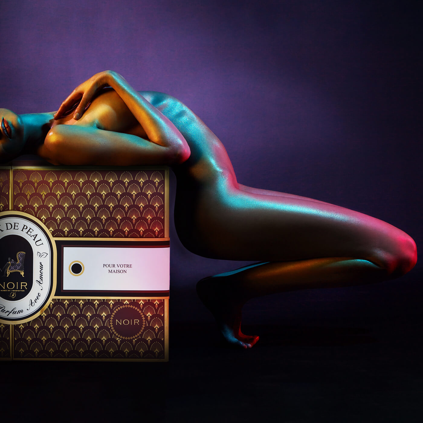 LE PIC DIFFUSER 250 ML