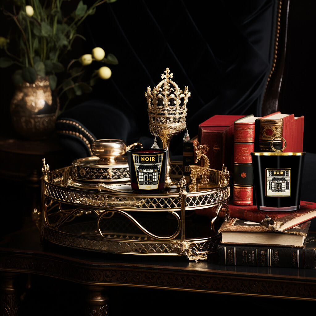 PIEMONT CANDLE 170GR