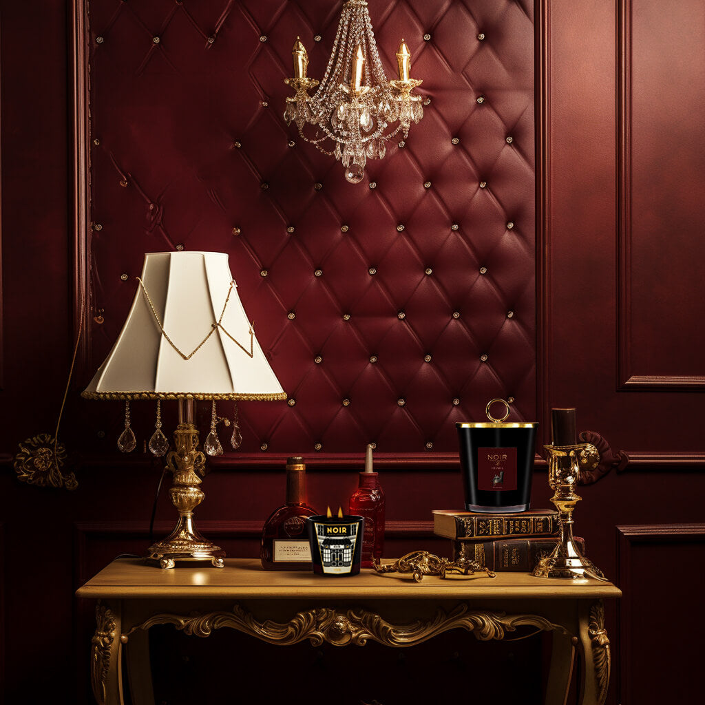 İSTANBUL CANDLE 330GR