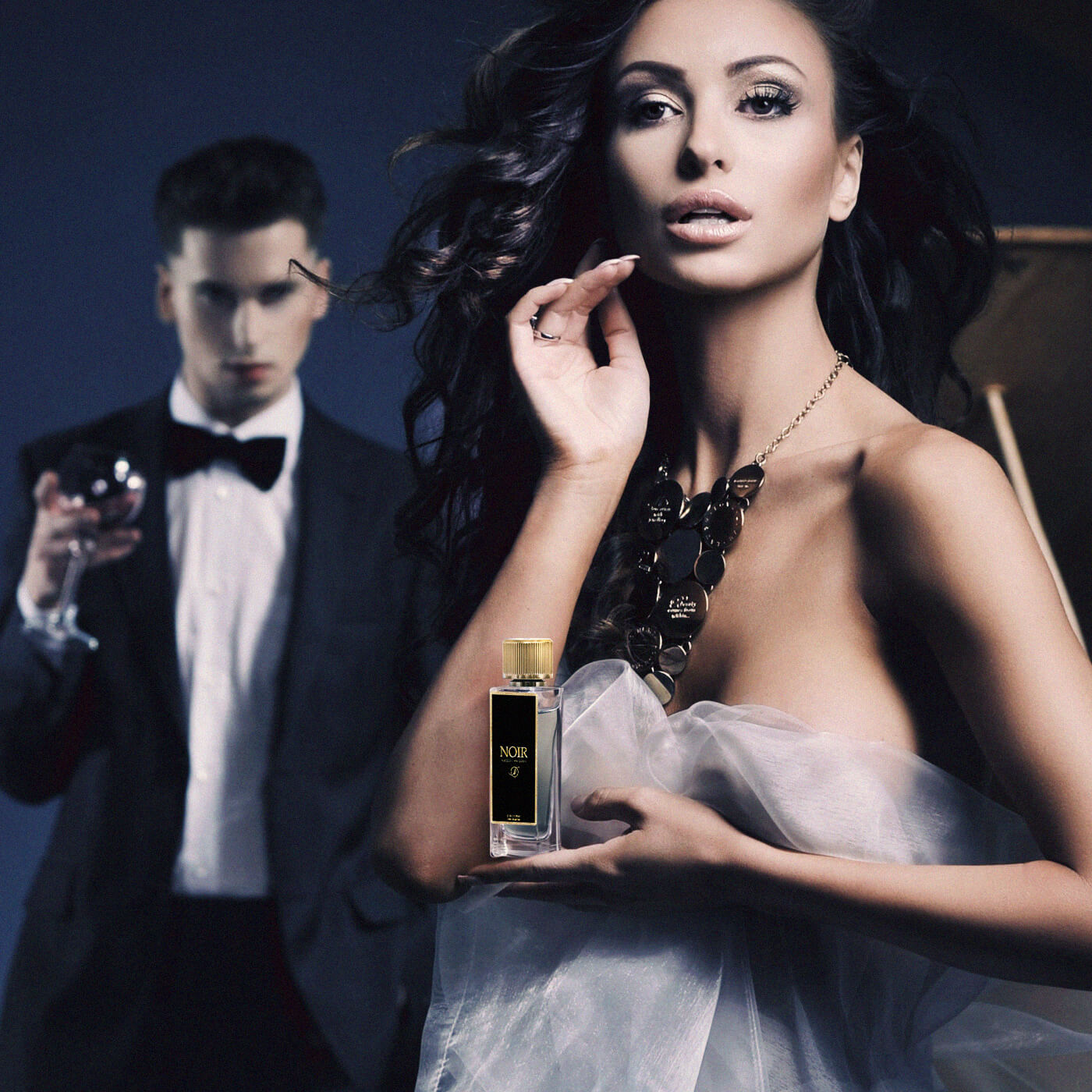 No 9595 Extrait De Parfum 50Ml