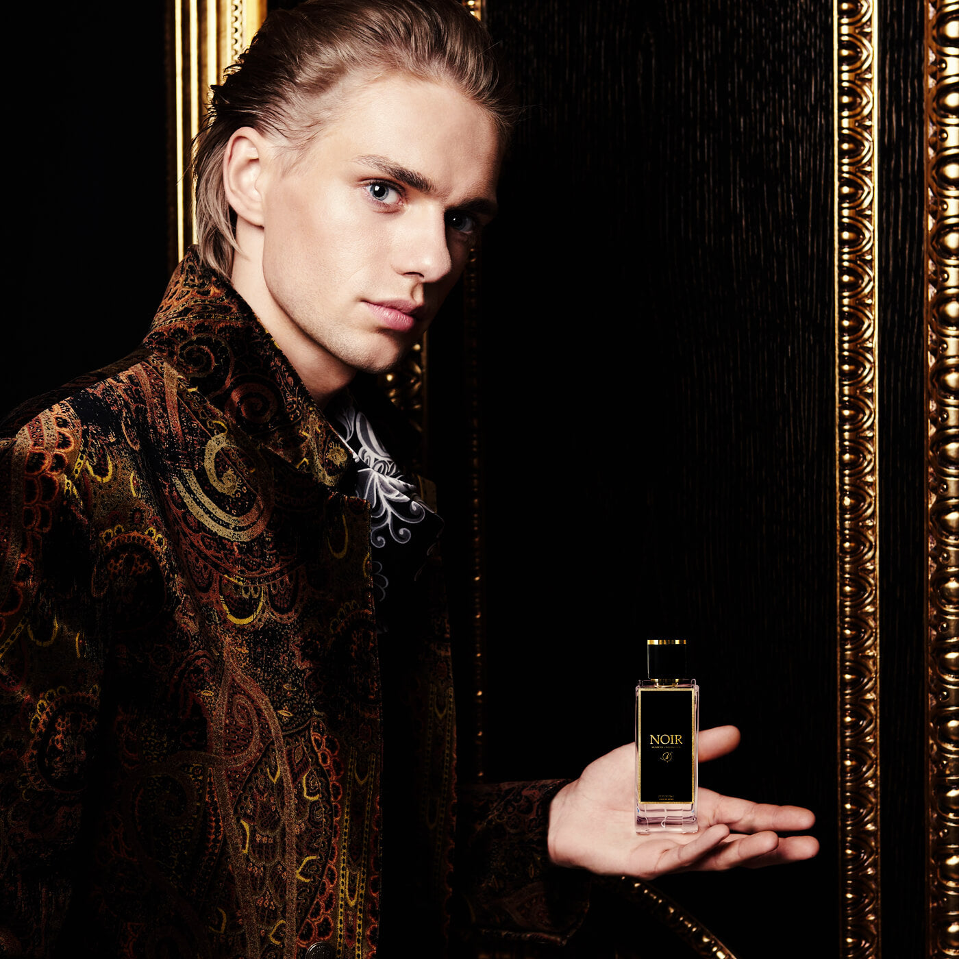 No 850 Extrait De Parfum 50Ml