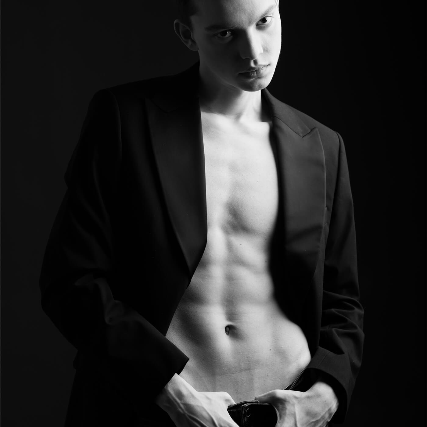 No 2288 Extrait De Parfum 50Ml