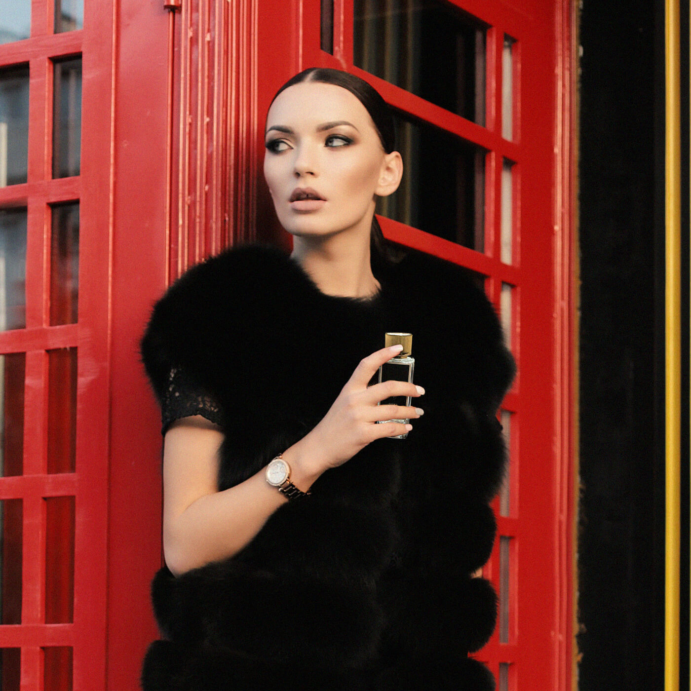 No 162 Extrait De Parfum 50Ml