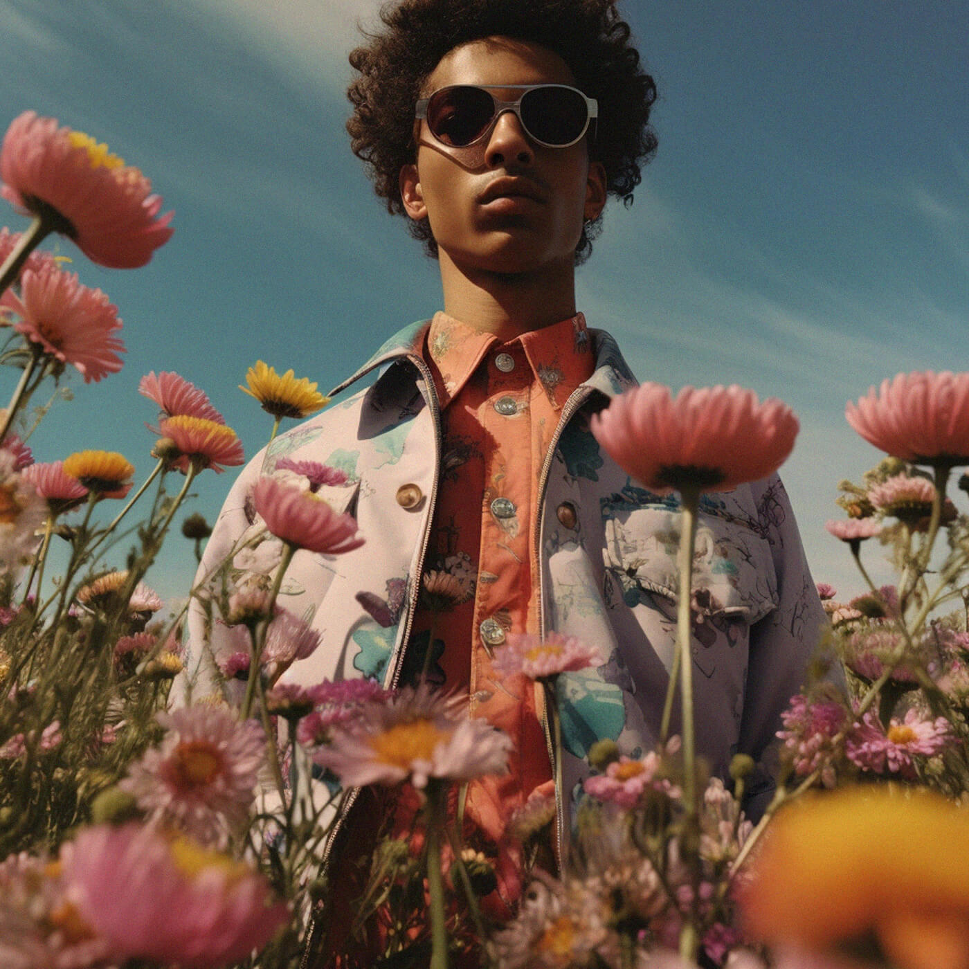 No 848 Extrait De Parfum 50Ml