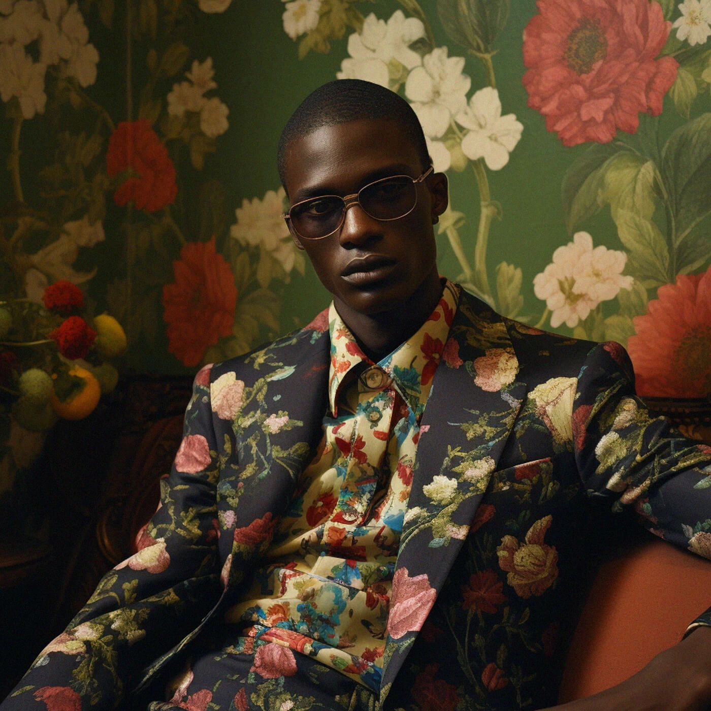 No 926 Extrait De Parfum 50Ml