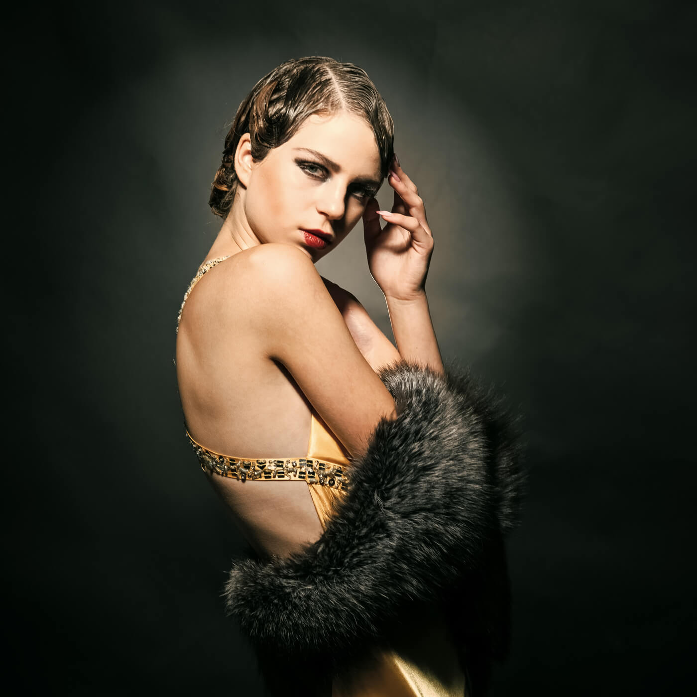 No 1840 Extrait De Parfum 50Ml