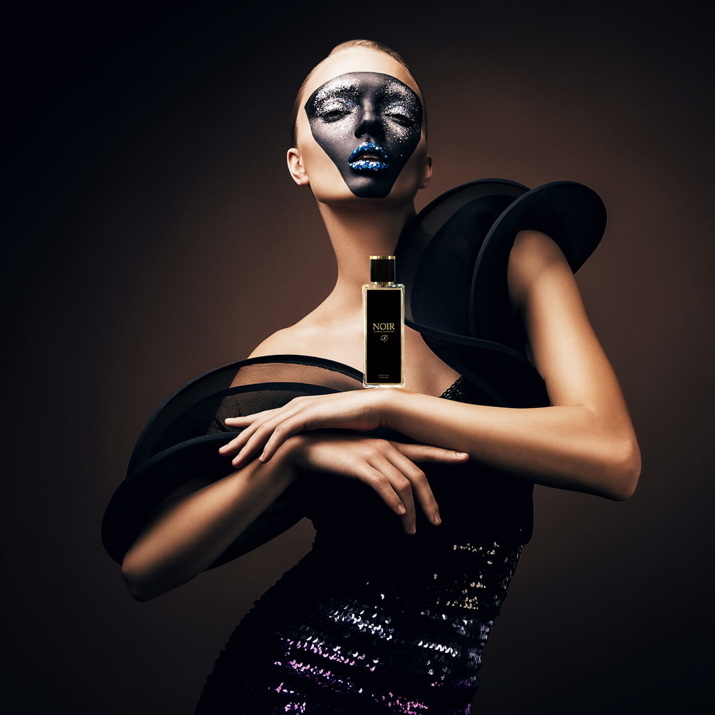 No 818 Extrait De Parfum 50Ml