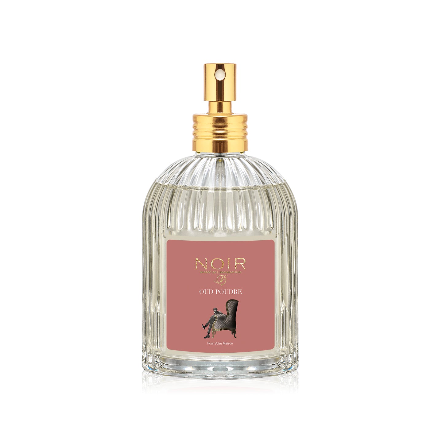 OUD PODRE SPRAY 250 ML