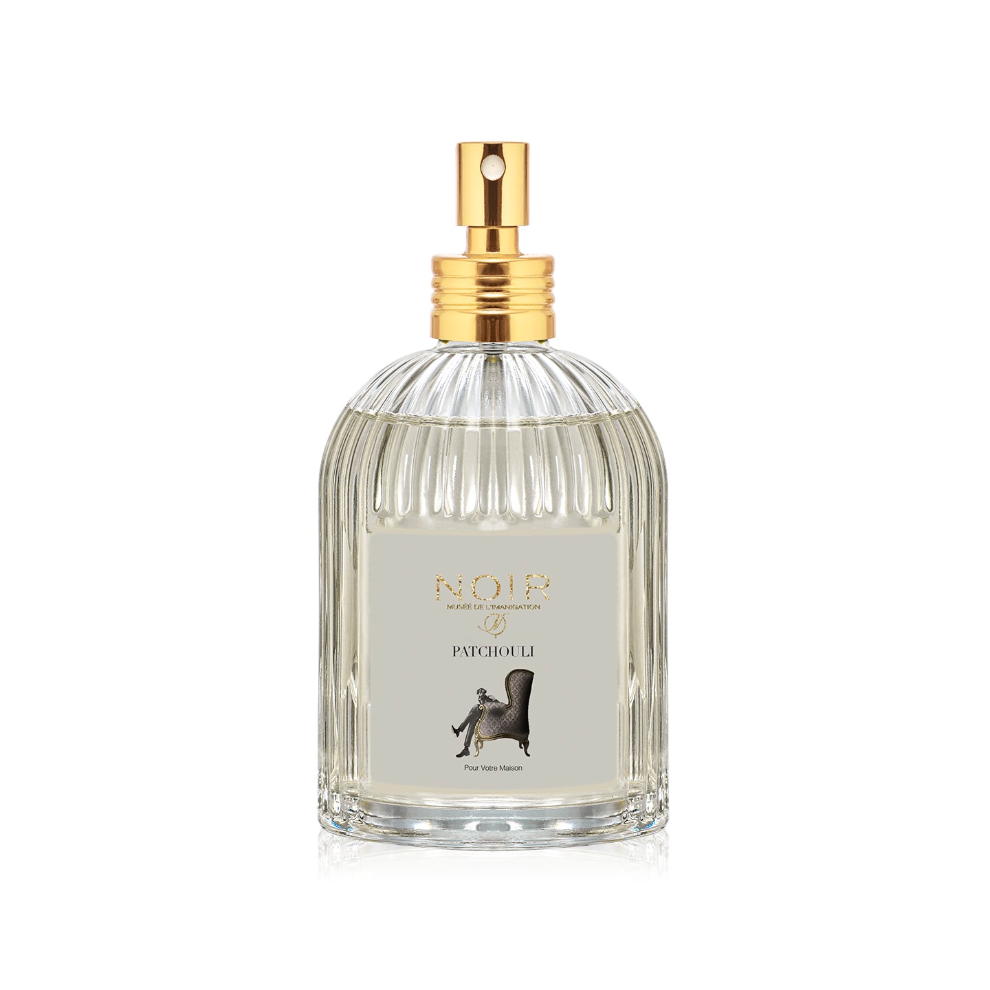 PATCHOULI SPRAY 250 ML