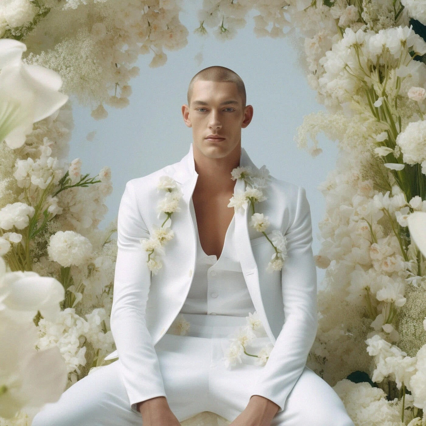 No 10 Extrait De Parfum 50Ml