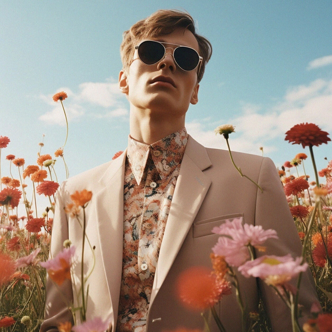 No 40 Extrait De Parfum 50Ml