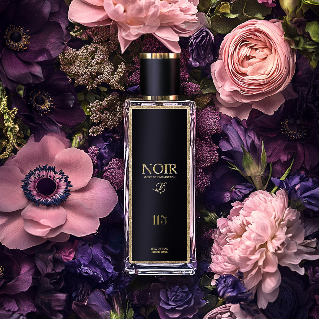 No 115 Extrait De Parfum 50Ml