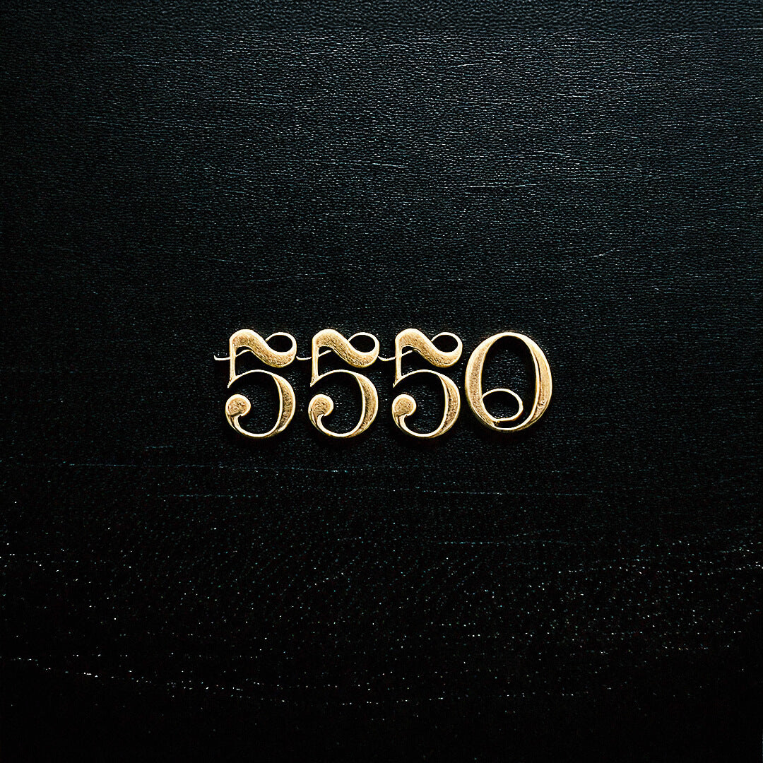 No 5550 Extrait De Parfum 50Ml