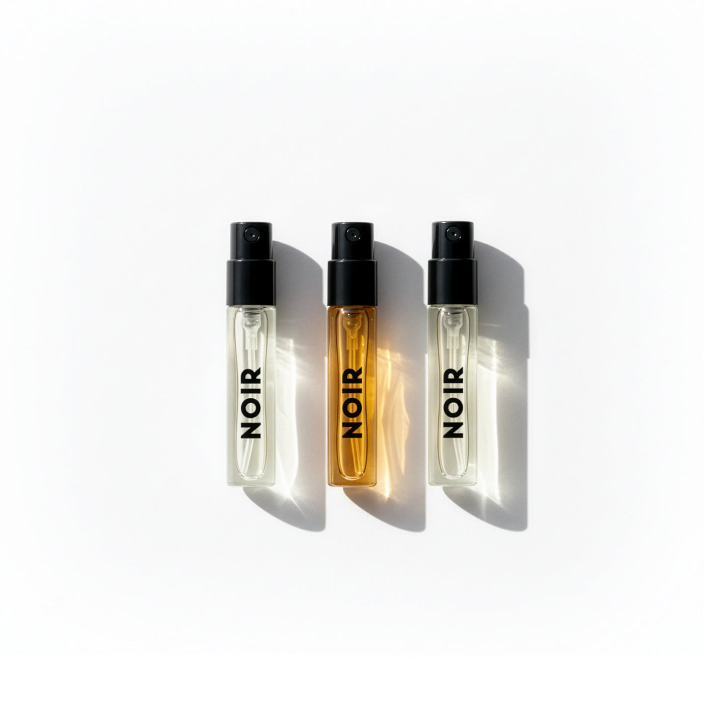 Keşif Seti Oluştur