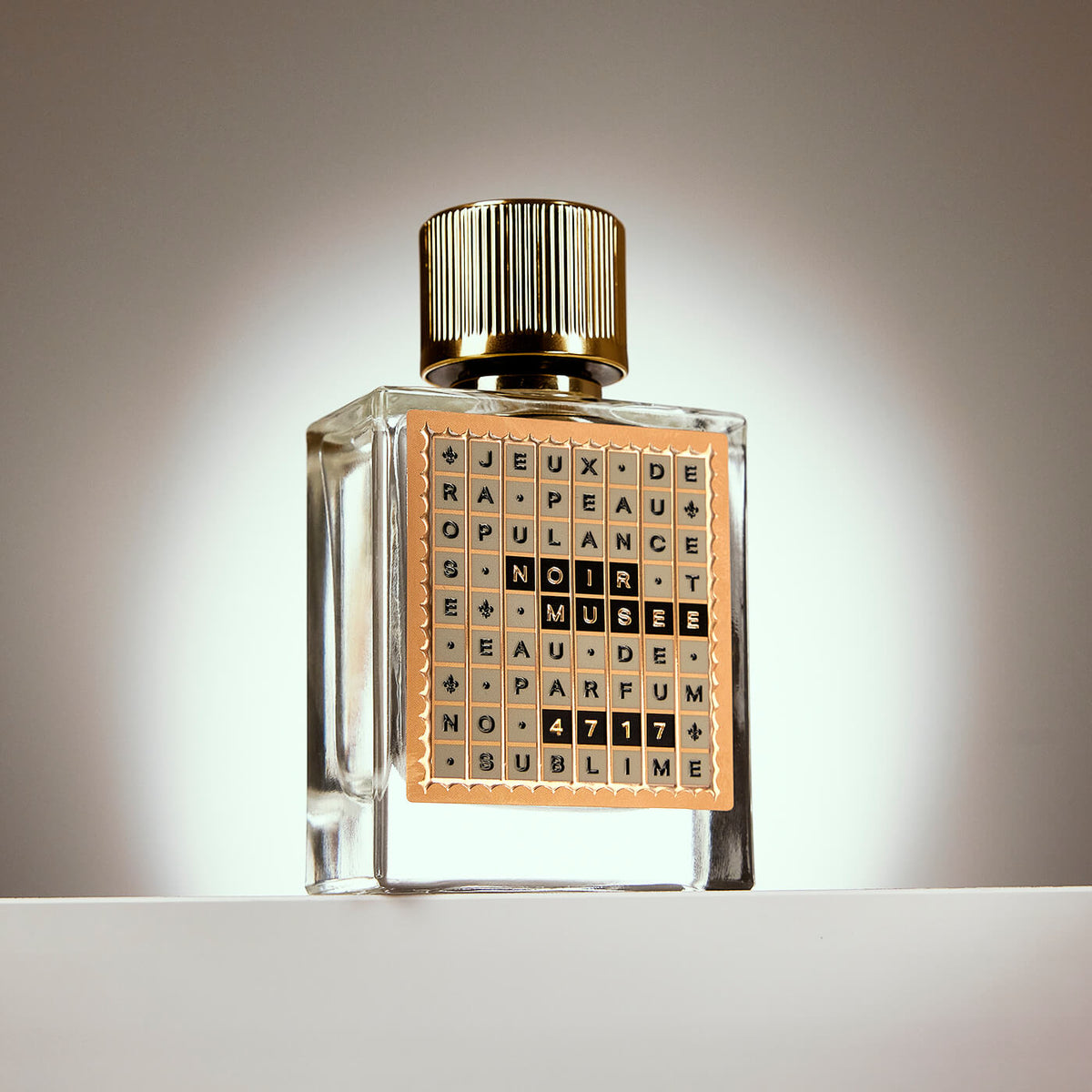 No 4717 Parfum 50ml | NOIR PARFÜM