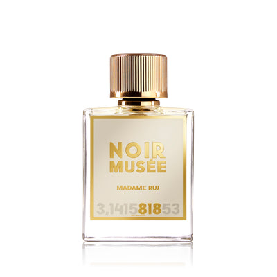 818 MADAME RUJ
