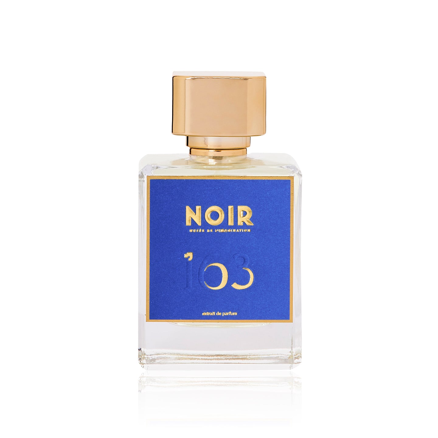 No 163 Extrait De Parfum 100Ml