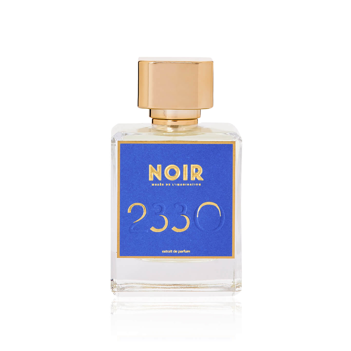 No 2330 Extrait De Parfum 100Ml