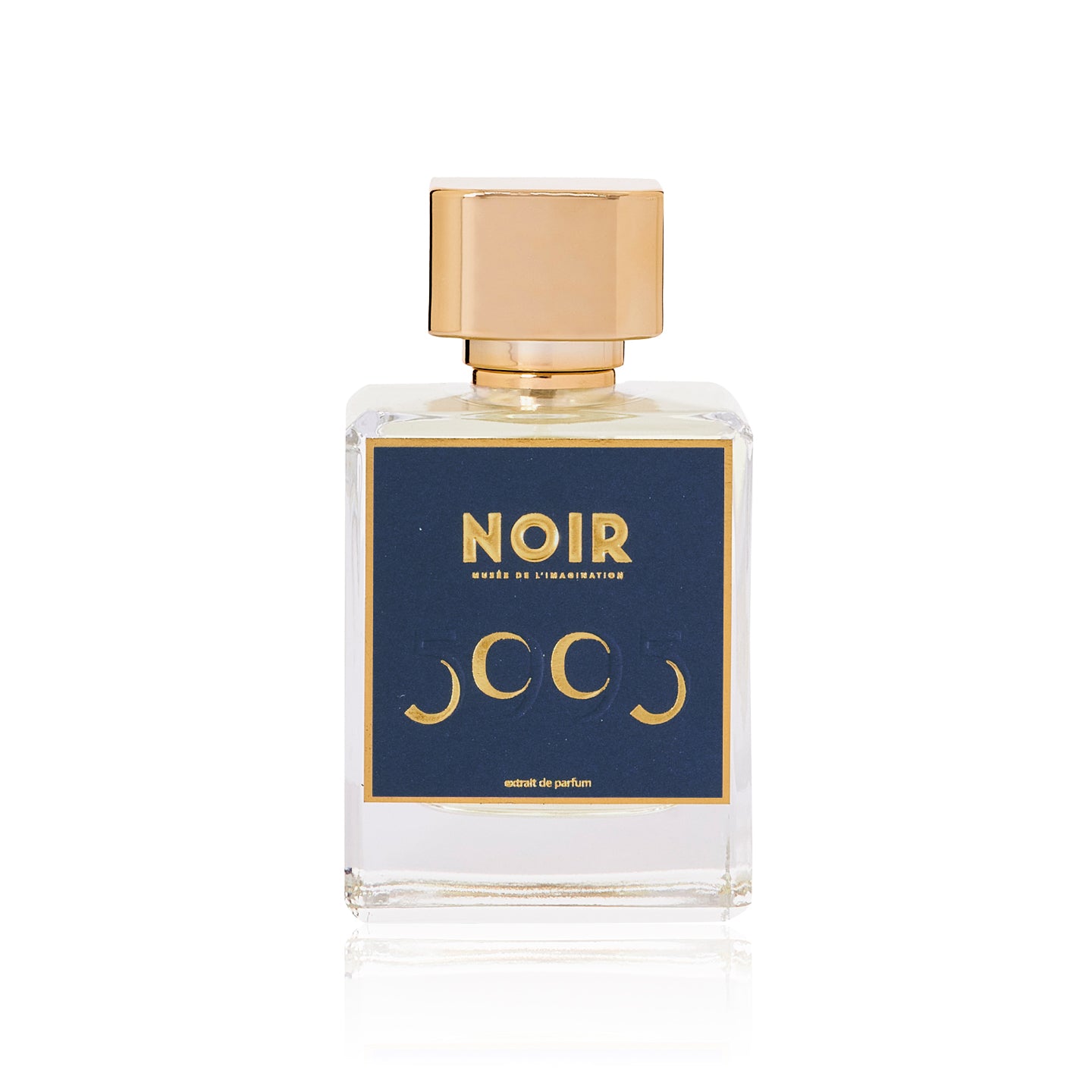 No 5995 Extrait De Parfum 100Ml