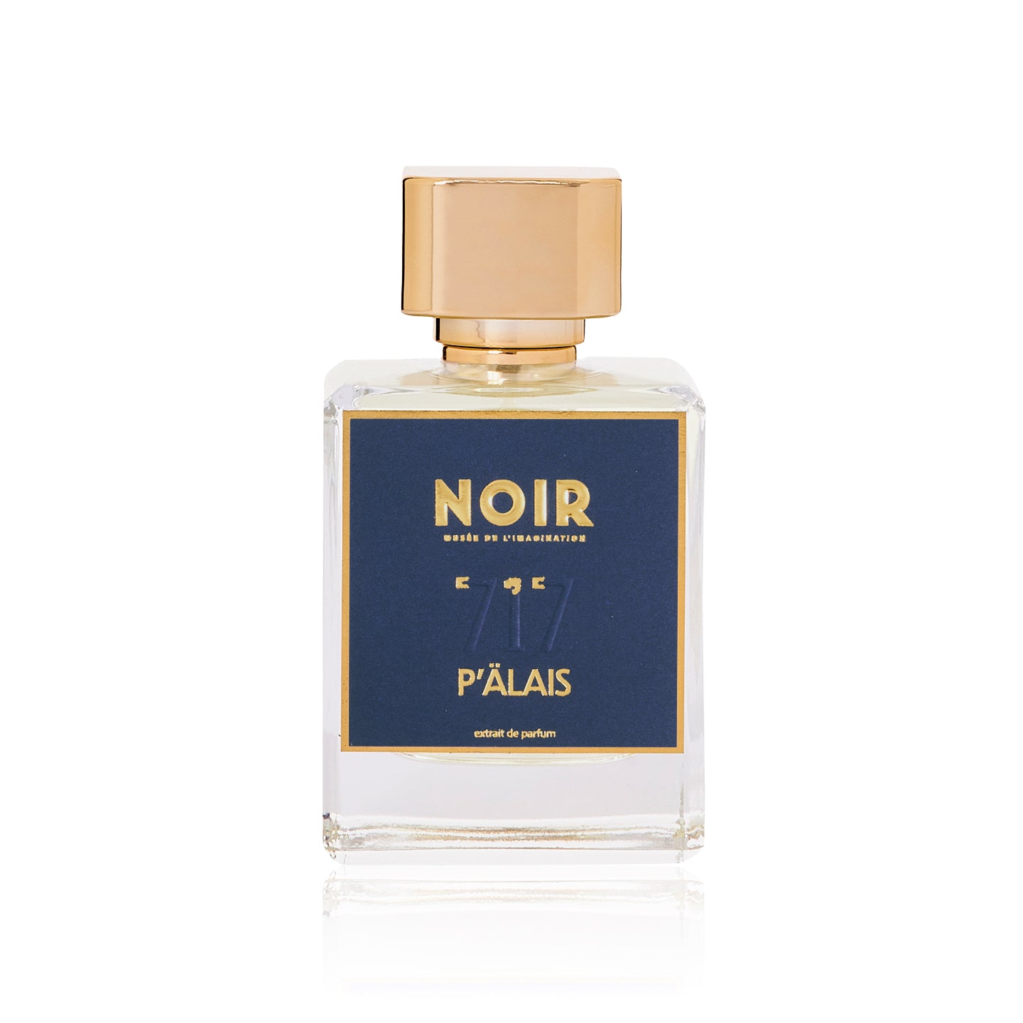 No 717 P'ALAIS Extrait De Parfum 100Ml
