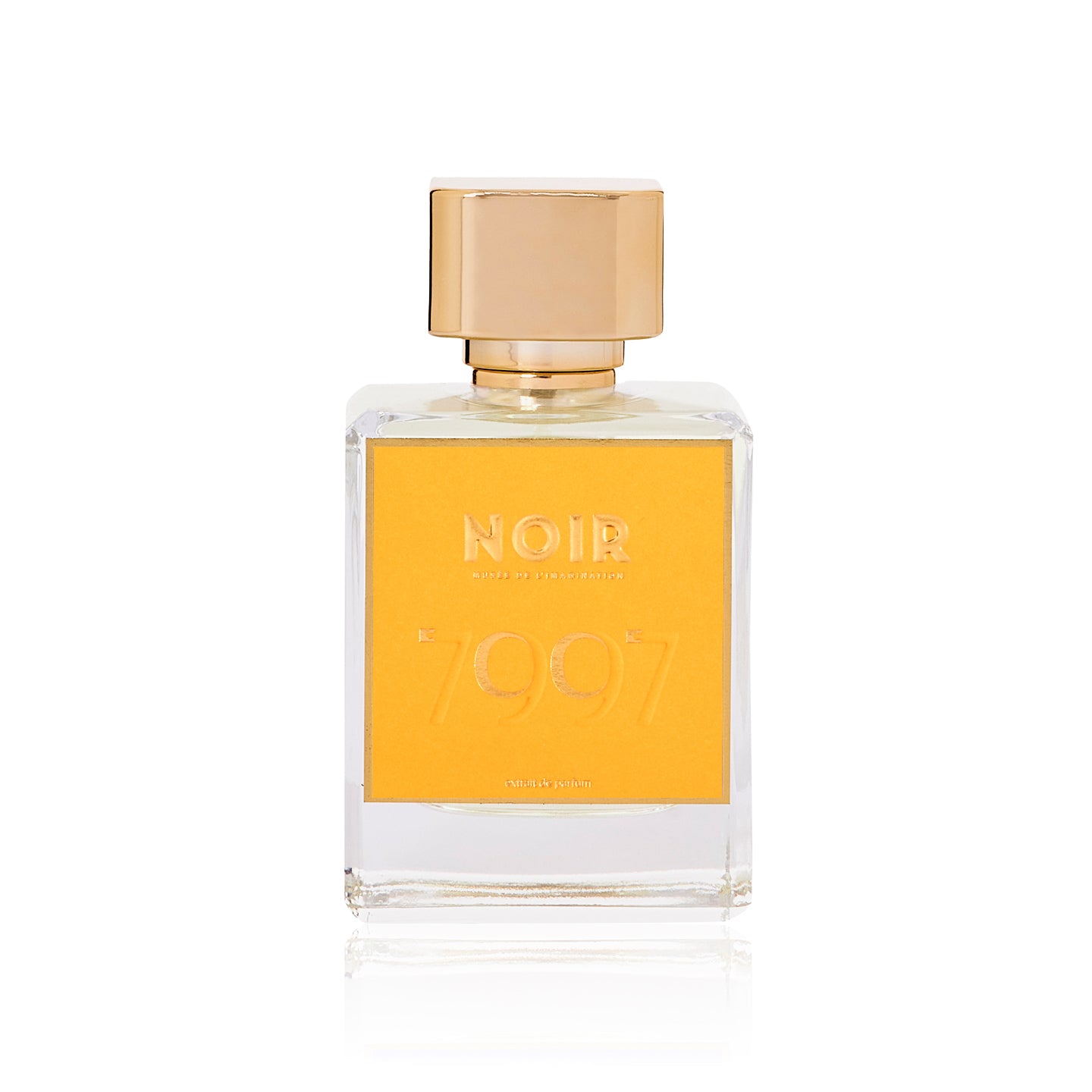 No 7997 Extrait De Parfum 100Ml