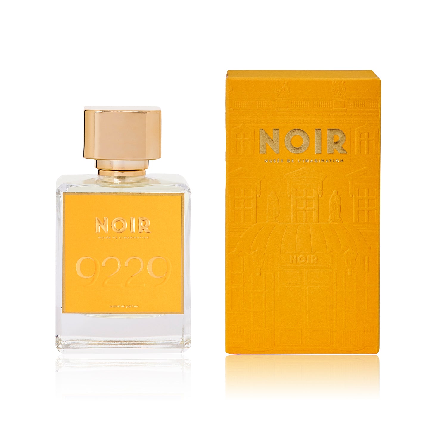 No 9229 Extrait De Parfum 100Ml