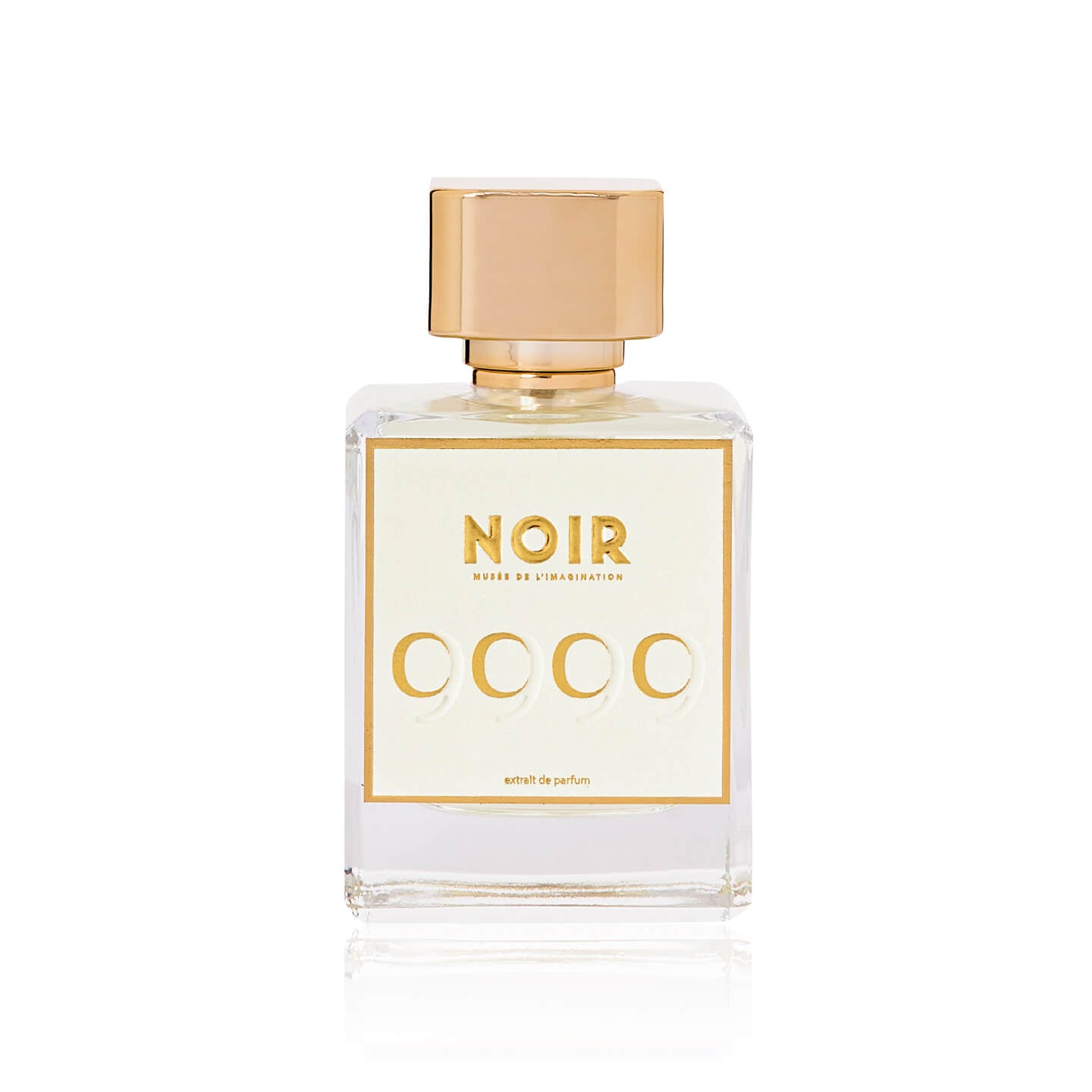 No 9999 Extrait De Parfum 100Ml