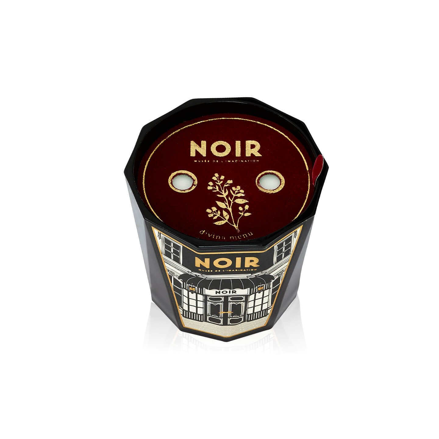 OUD PODRE CANDLE 330GR