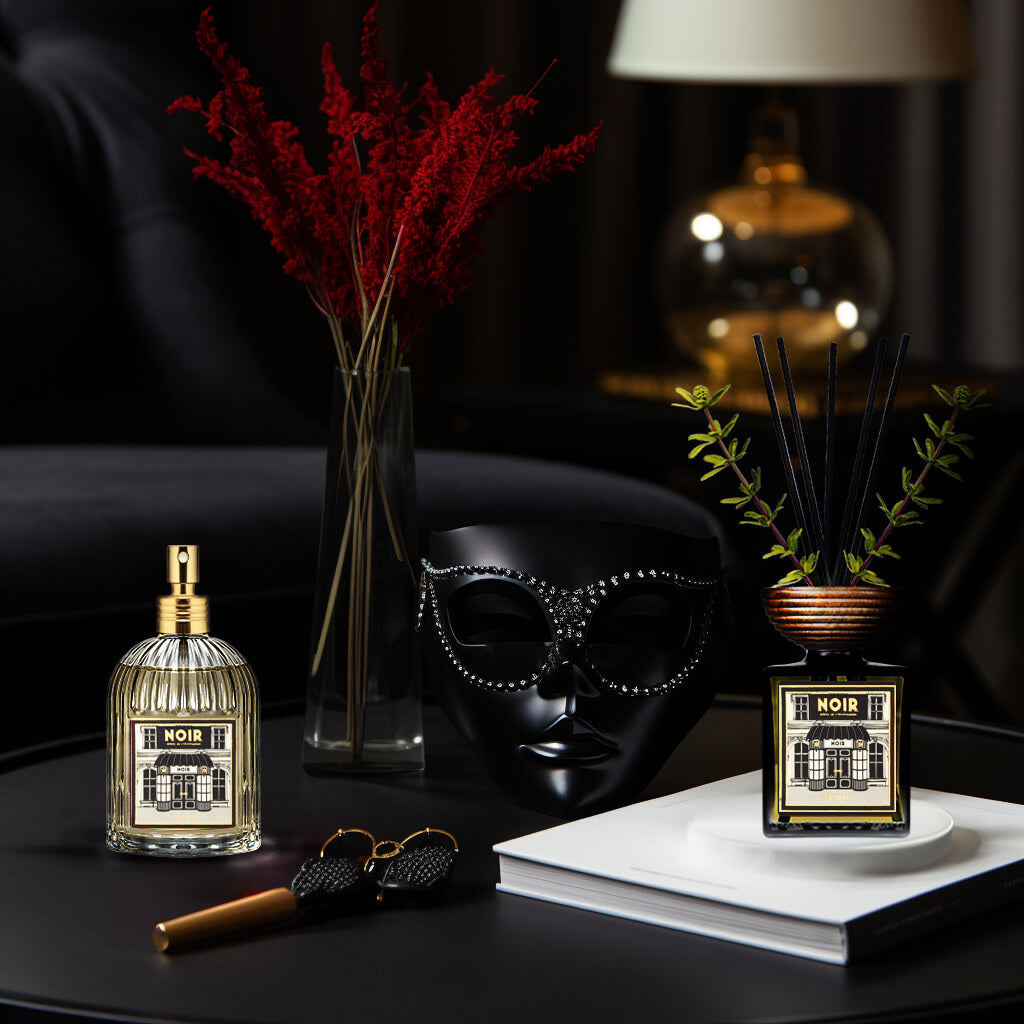 GRANADE DIFFUSER 250 ML