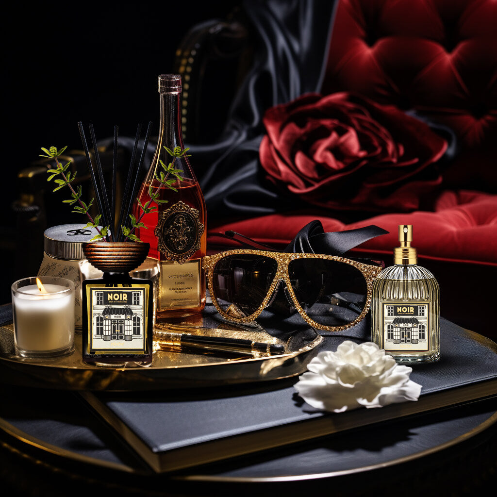 PIEMONT CANDLE 330GR