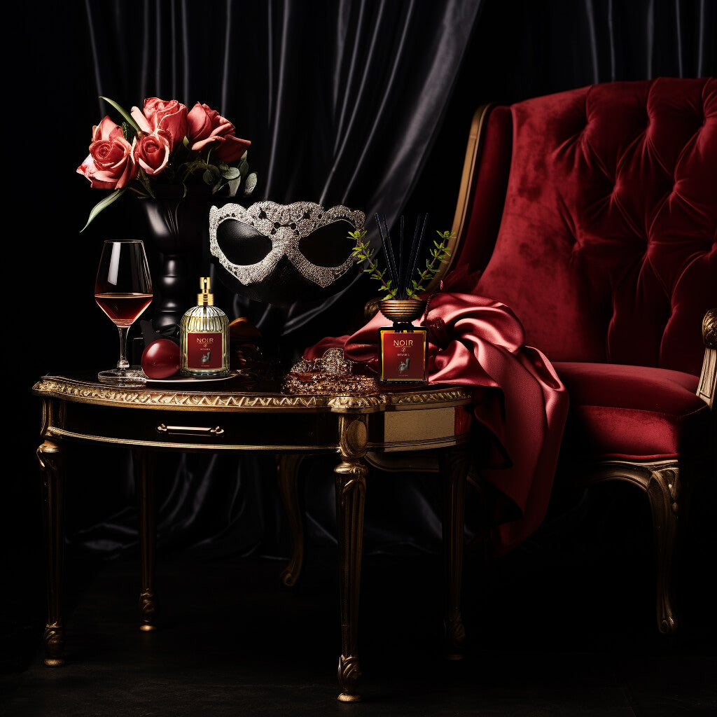 İSTANBUL CANDLE 330GR