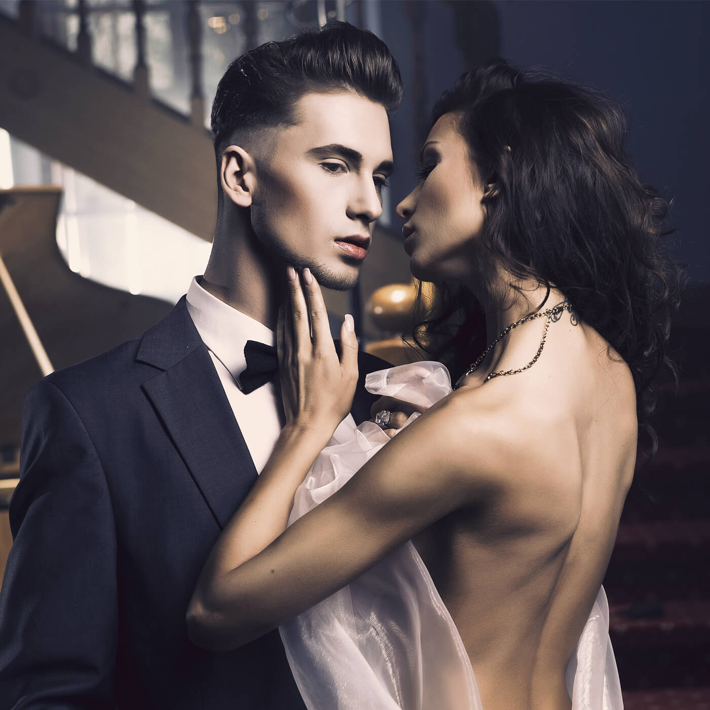 No 228 Extrait De Parfum 50Ml