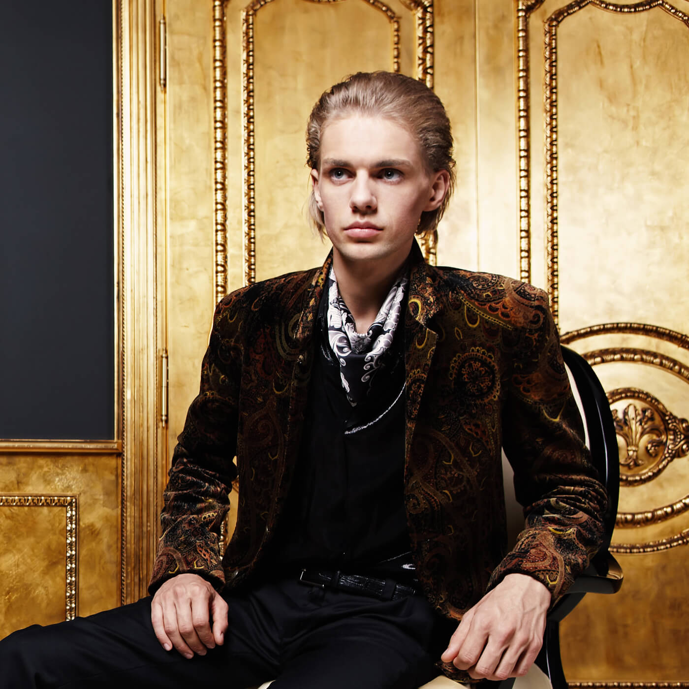 No 4545 Extrait De Parfum 50Ml