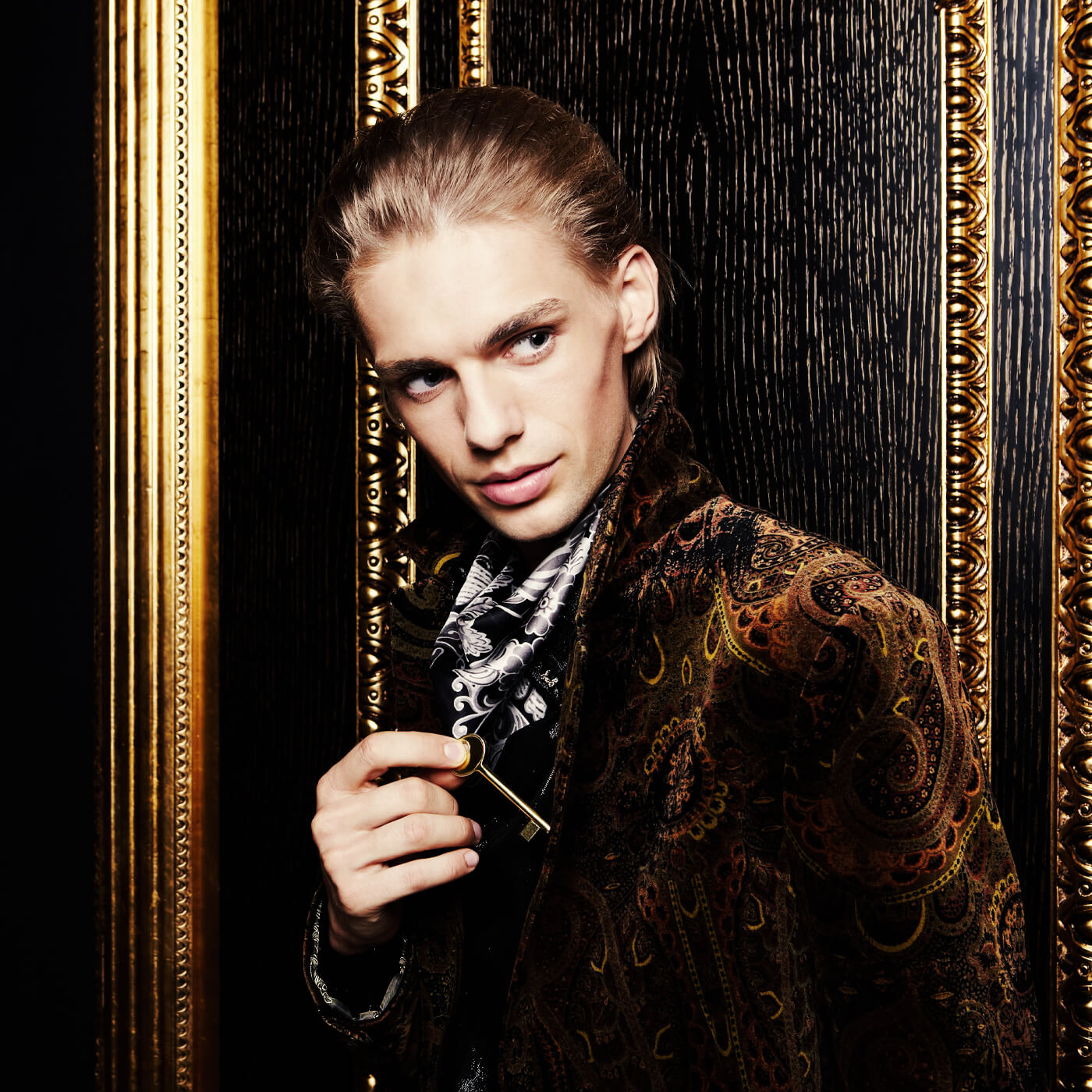 No 838 Extrait De Parfum 50Ml