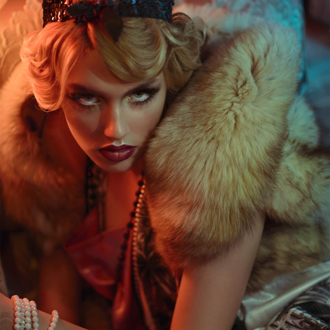 No 8898 Extrait De Parfum 50Ml