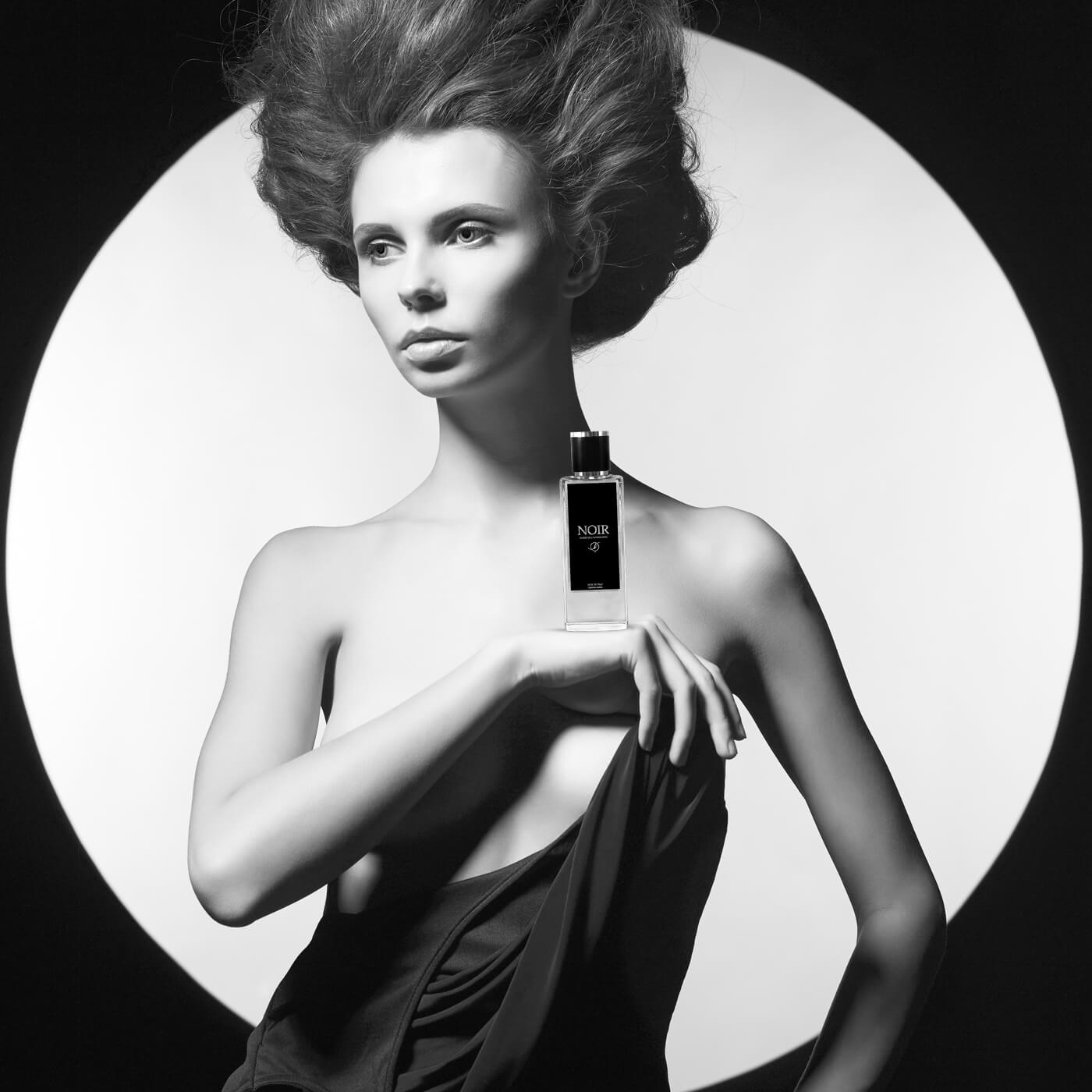 No 6564 Extrait De Parfum 50Ml