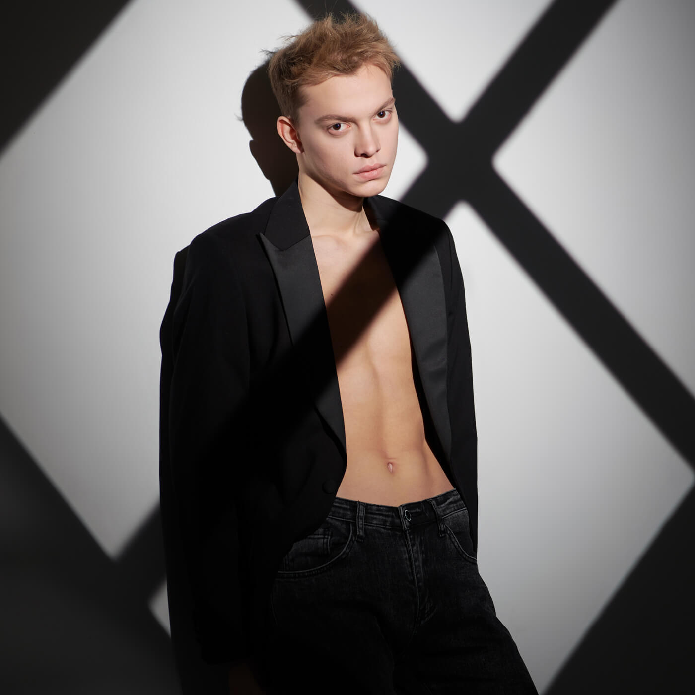 No 6996 Extrait De Parfum 100Ml