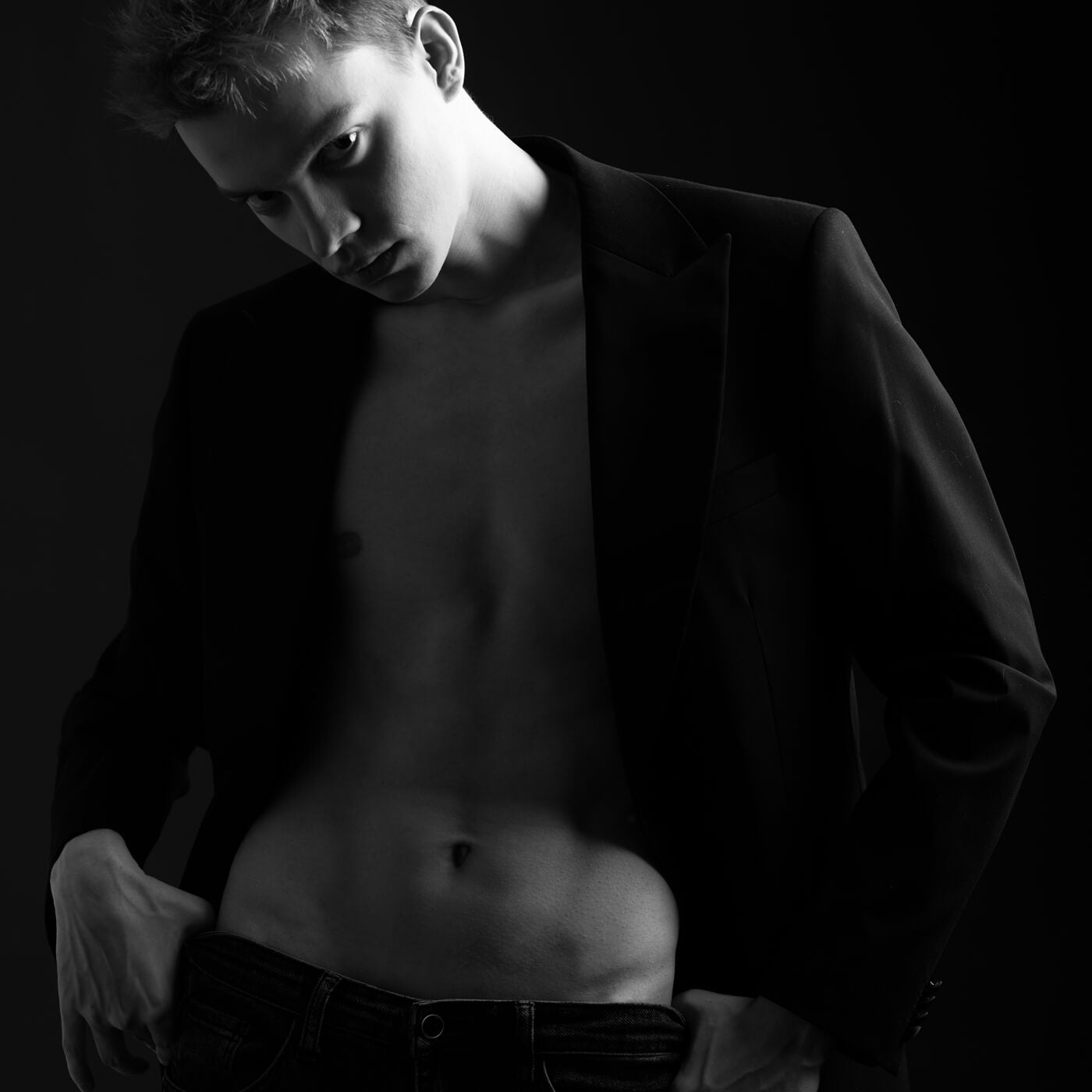 No 7997 Extrait De Parfum 100Ml