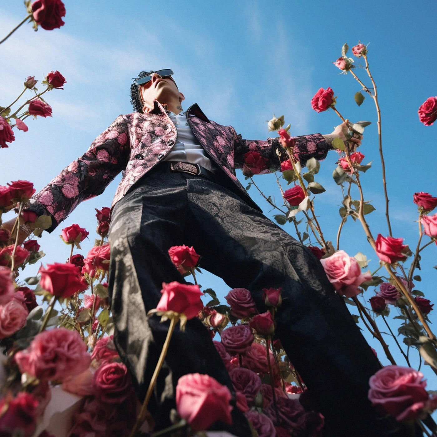 No 11 Extrait De Parfum 50Ml